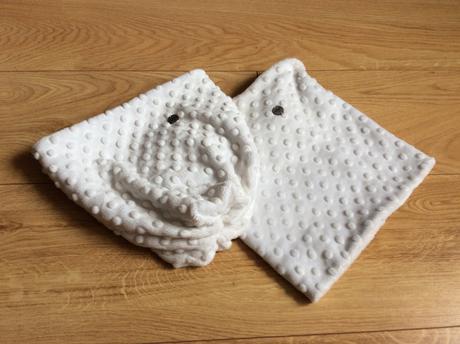 Čiapka s nákčníkom, 