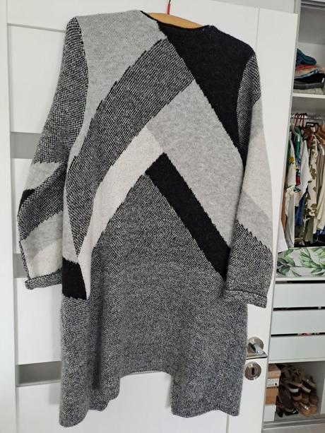 Kardigan, xl
