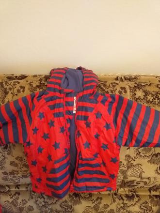 Bundicka, miniclub,80