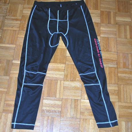 Hokejová výbava - veľkosť xl, 