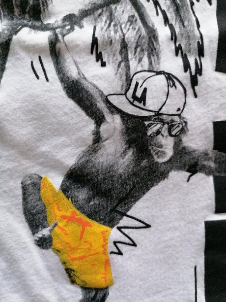 Letné tielka, f&f,98