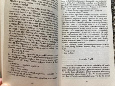 Nemé ucho, hluché oko (1986), 