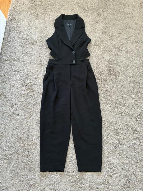 Zara overal, zara,s