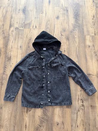 Riflova košeľa, zara,164