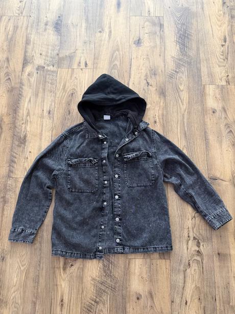 Riflova košeľa, zara,164