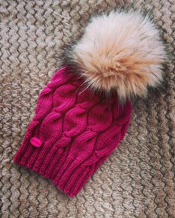 Štrikovaná čiapka, 