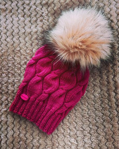 Štrikovaná čiapka, 