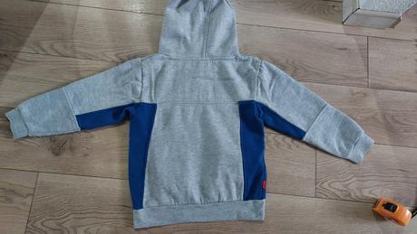 Slazenger mikina 110/116, slazenger,110