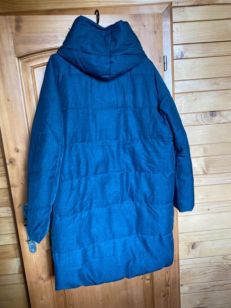 Zumná bunda reserved, reserved,42