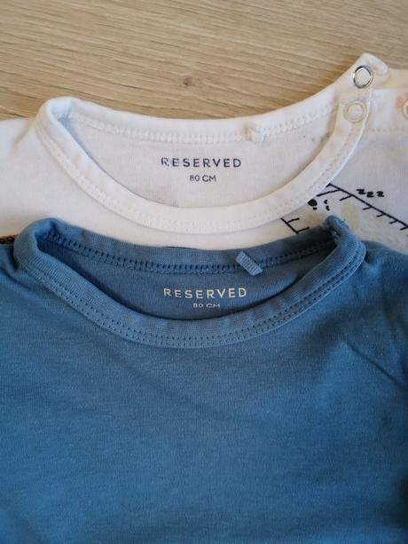 Body reserved, reserved,80