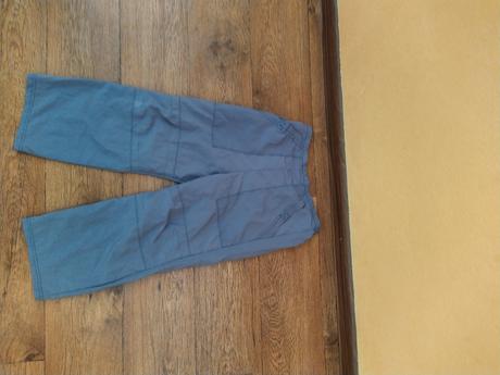 Chlapčenské nohavice, george,104