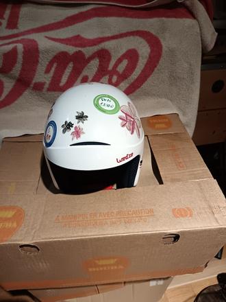 Lyžiarska prilba wedze, s