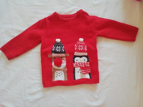 Sveter sobík a tučniak, 68