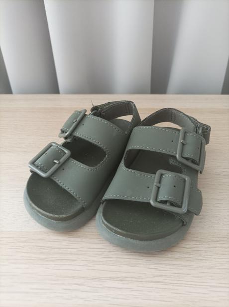 Sandálky zara, zara,21