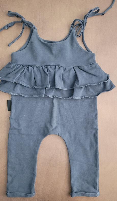 Rastúci trakáčik babs, 80