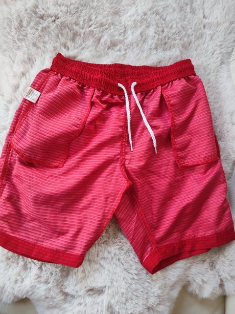 Detské plavky authority, authority,158