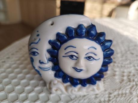 Dekorativna solnička, 