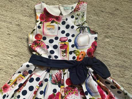 Mayoral šaty, mayoral,152