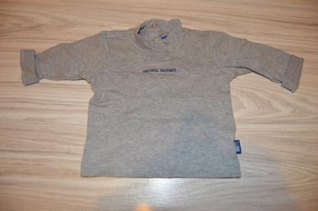 Tricko, original marines,68