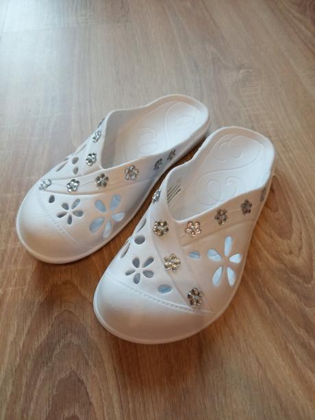 Elegantné kroksy, 35