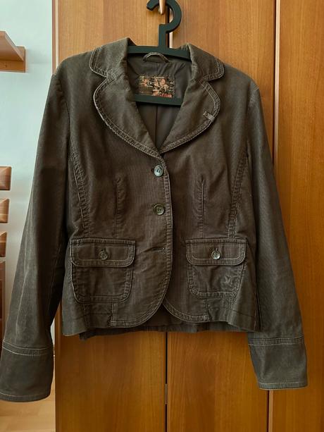 Kvalitne sako soliver, s.oliver,40