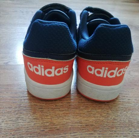 Adidas tenisky, adidas,35