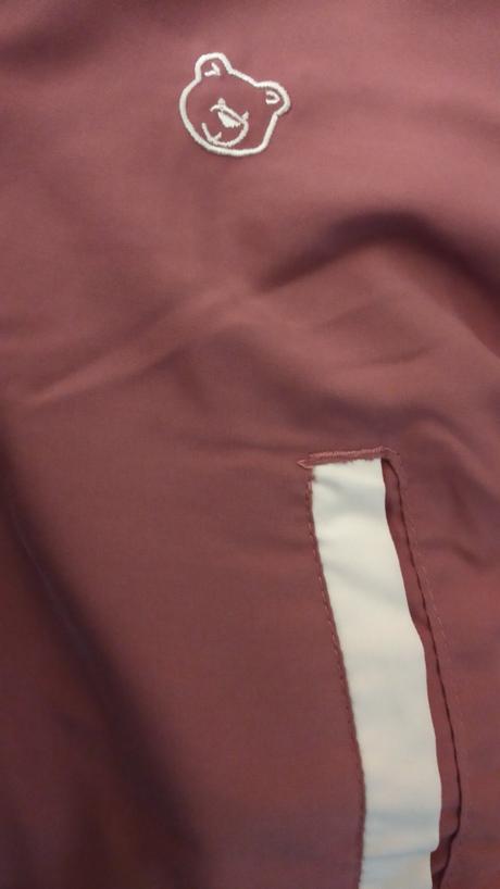 Kombinéza, impidimpi,86