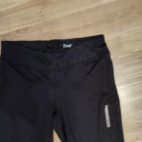 Športové krátke legíny, crivit,m