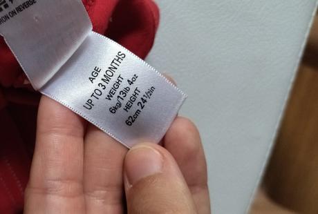 Vianočné tričko, 62