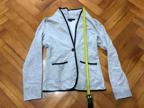 Dámske sako, gate,m