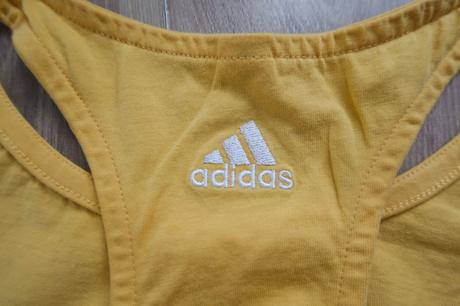 Bavlnené tričko adidas, adidas,s