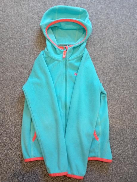 Zajo mikina 122/128, zajo,122