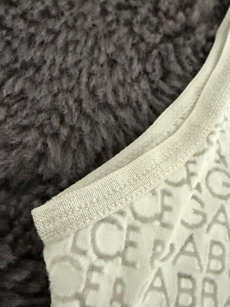 Tielko dolce & gabbana, s