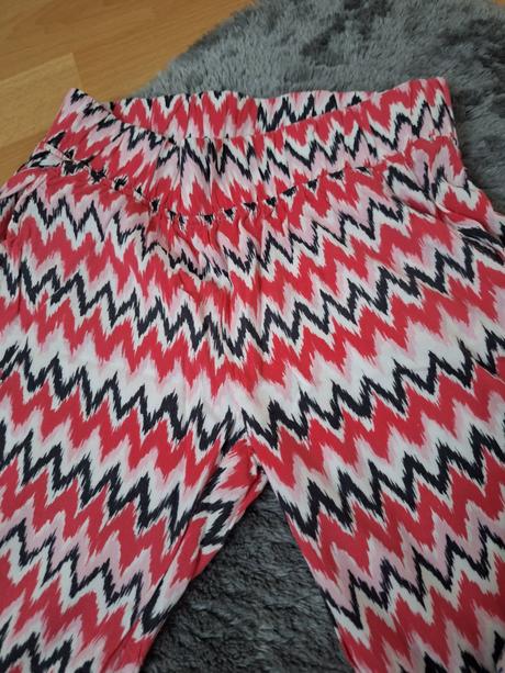 Tenké nohavice, 134