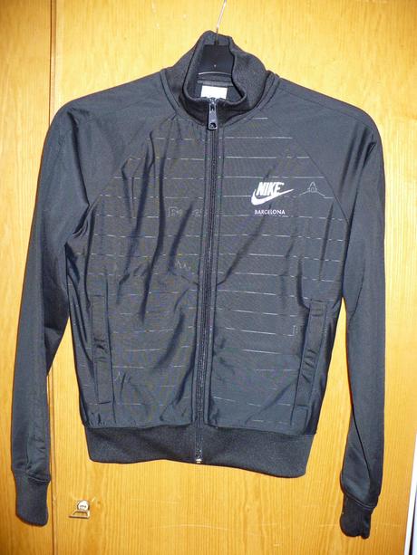 Mikina, nike,xs