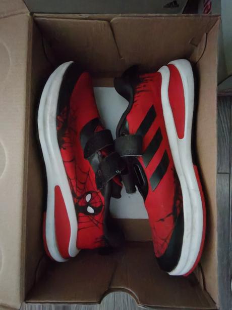 Botasky adidas, adidas,36