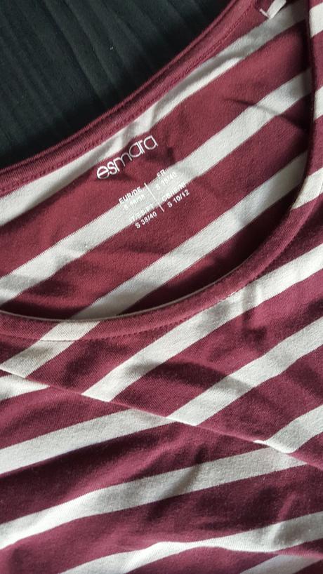 Tehotenské šaty, esmara,s