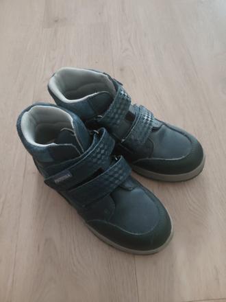 Predám topánky protetika, 32, protetika,32