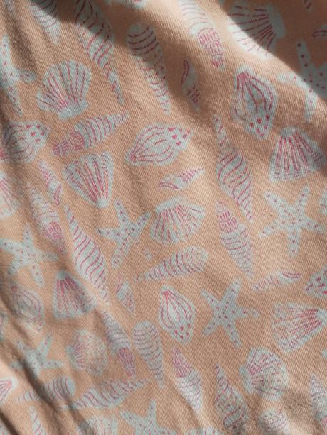 Tehotenské tričká, esmara,m