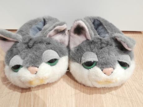 Papuče detské/dámske, 36