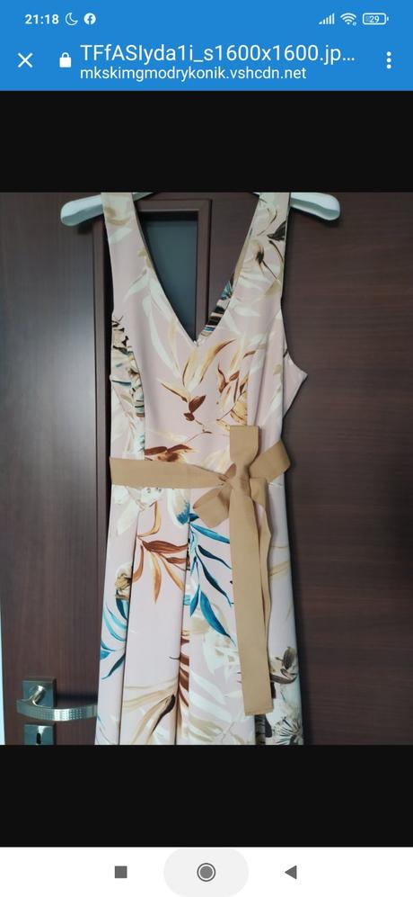 Rinascimento saty velk.xs par krat vzate, xs