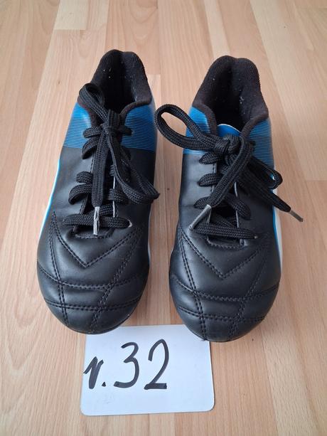 Kopačky a botasky v.32, puma,32