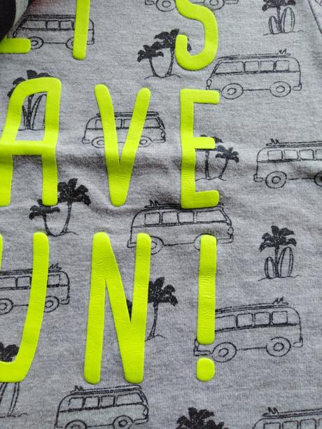 Letné tričká, topomini,92