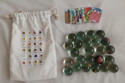 Fresh heads guličky lidl, 