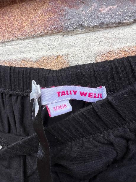 Čierne šaty, tally weijl,s