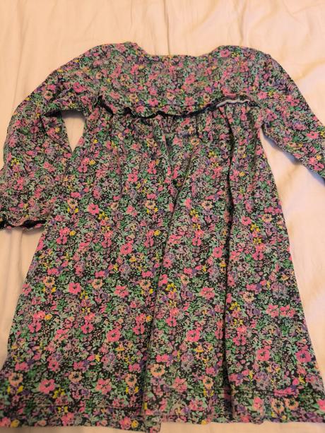 Šaty next vel. 104, next,104