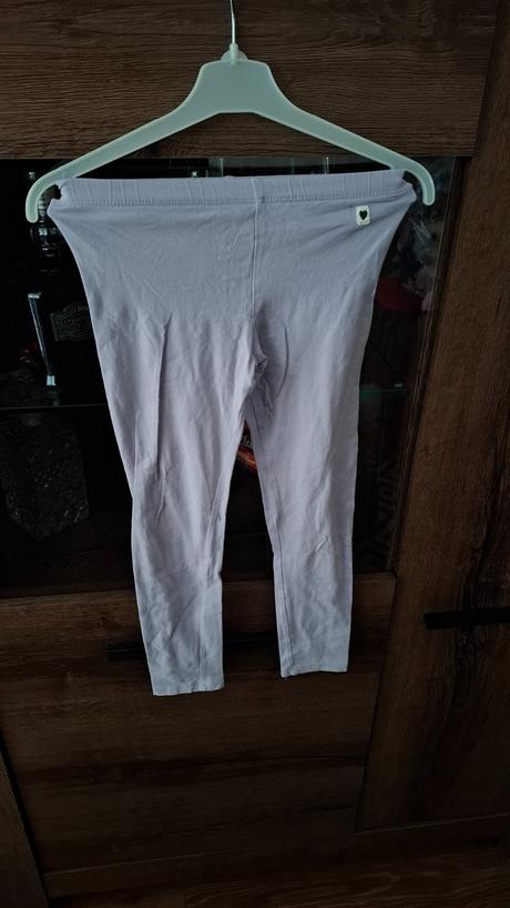 H&m legíny, h&m,122