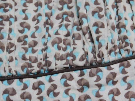 Kvalitne letne šaty, 38