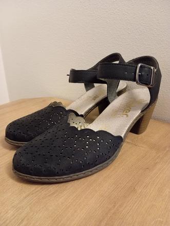 Topánočky, tamaris,36