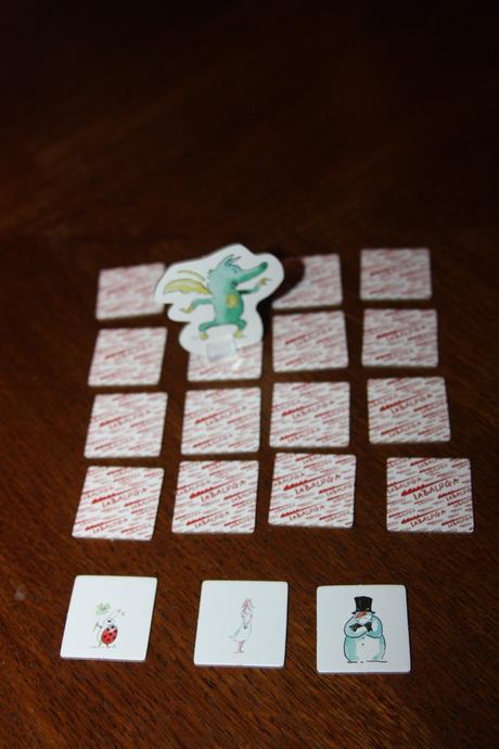 Hratabaluga - wer versteckt sich hier - od 5 rokov, 